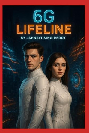 6G Lifeline Jahnavi Singireddy 9798278091189