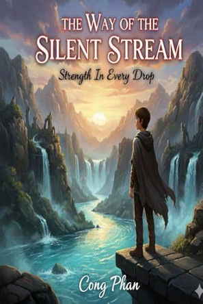 The Way of the Silent Stream: Strength In Every Drop Cong Phan 9798242936645