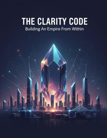 The Clarity Code: Building An Empire From Within Colleen Regovic 9798242945029