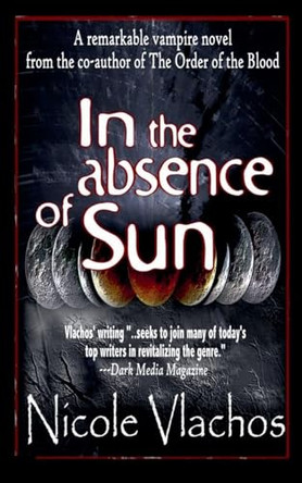In the Absence of Sun Nicole Vlachos 9798233932939