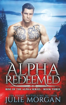Alpha Redeemed Willsin Rowe 9798241956101