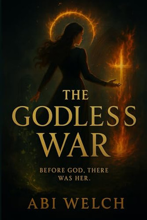 The Godless War: Before God, There was her. Abi Welch 9798270466572