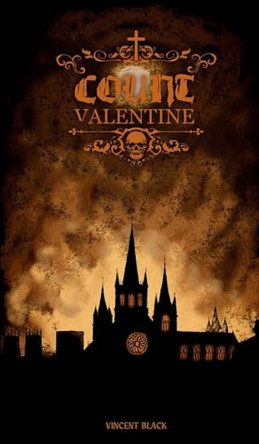 Count Valentine Vincent Black 9798987002612