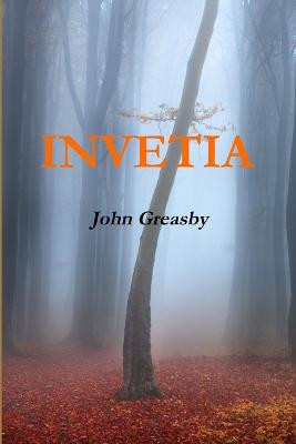 Invetia John Greasby 9781291832662