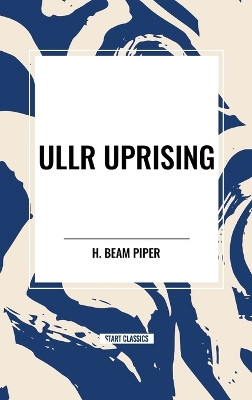Ullr Uprising H Beam Piper 9798880924271