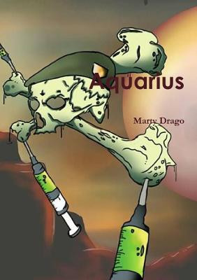 Aquarius by Marty Drago