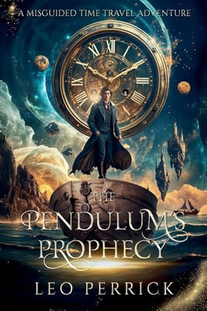 The Pendulum's Prophecy Leo Perrick 9798233150579