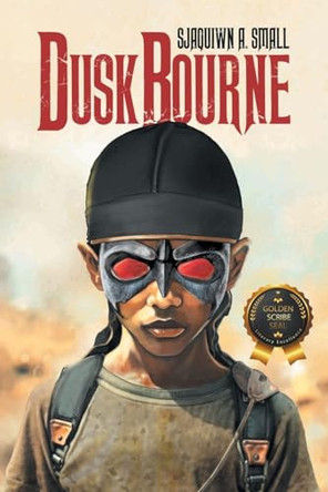 DuskBourne Sjaquiwn Small 9798892856874