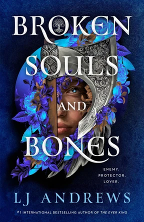 Broken Souls and Bones LJ Andrews 9780593818688
