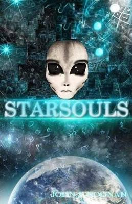 Starsouls Ryan J Noonan 9780692281871