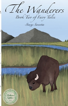 The Wanderers Stacy Sweetin 9798988989424