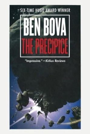 The Precipice Ben Bova 9781250445759