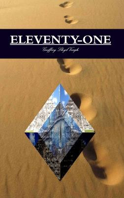 Eleventy-One (Hardcover) by Geoffrey Lloyd Vough