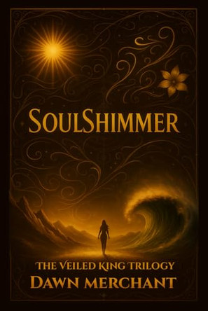 SoulShimmer Dawn Merchant 9798993925417