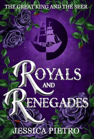 Royals and Renegades Jessica Pietro 9781962891233