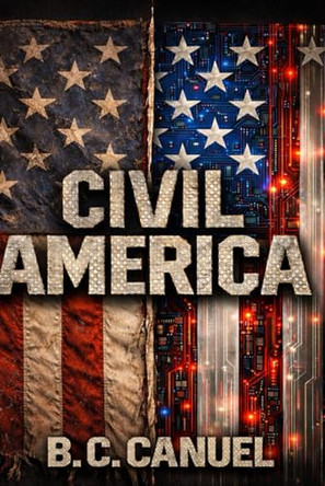 Civil America B C Canuel 9798244106640