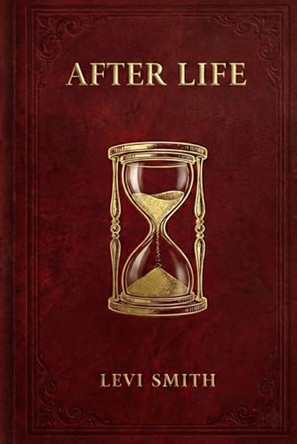 After Life Levi Smith 9780645458824
