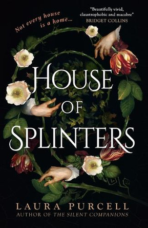 House of Splinters Laura Purcell 9798228647138
