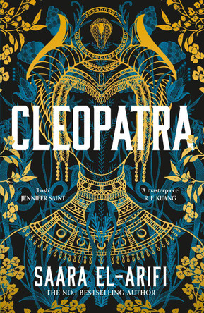 Cleopatra Saara El-Arifi 9780008697228