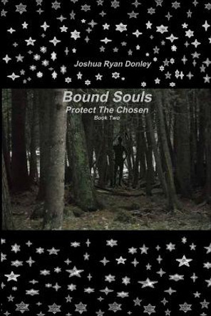 Bound Souls Protect The Chosen Joshua Ryan Donley 9781304750556