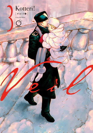 Veil Volume 1 by Kotteri - SciFier.com