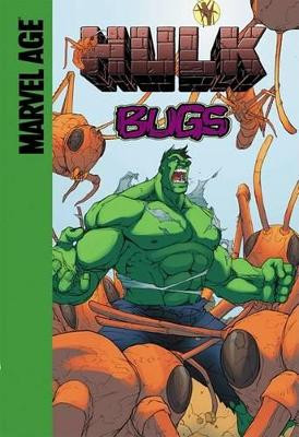 Bugs Mike Raicht 9781599610436