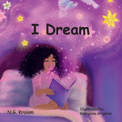 I Dream N.G. Kraiem 9781098367947