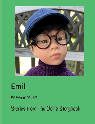 Emil: Stories from The Doll's Storybook Peggy Stuart 9781667809984