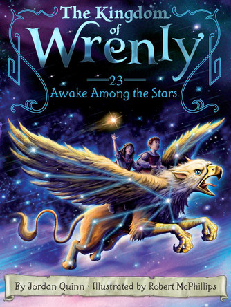 Awake Among the Stars: Volume 23 Jordan Quinn 9781665973243