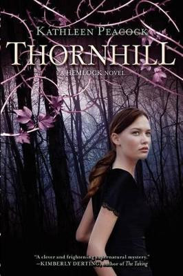 Thornhill Kathleen Peacock 9780062048691