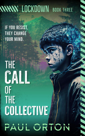 The Call of the Collective Paul Orton 9781917432337