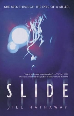 Slide Jill Hathaway 9780062077967