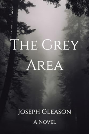 The Grey Area Joseph Gleason 9798988186267