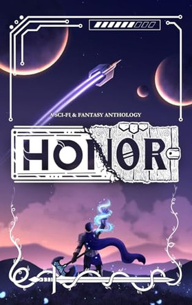 Honor Z S Diamanti 9781961580237