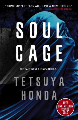 Soul Cage Tetsuya Honda 9781785651717