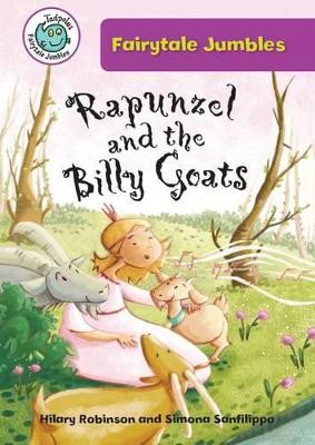 Rapunzel and the Billy Goats Hilary Robinson (University of Ulster) 9780778711582