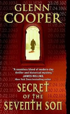 Secret of the Seventh Son Glenn Cooper 9780061721793