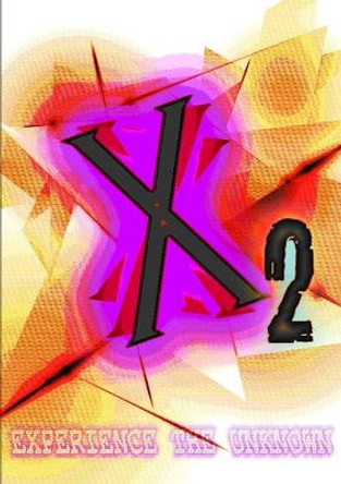 X2 by Thirteen O'Clock Press