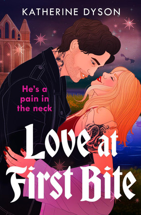 Love at First Bite Katherine Dyson 9780008781033
