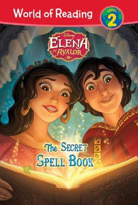 The Secret Spell Book Tom Rogers 9781532144103