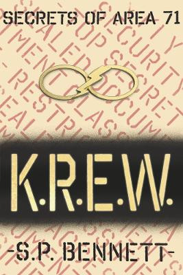 K.R.E.W. Stephen Bennett 9781667850818