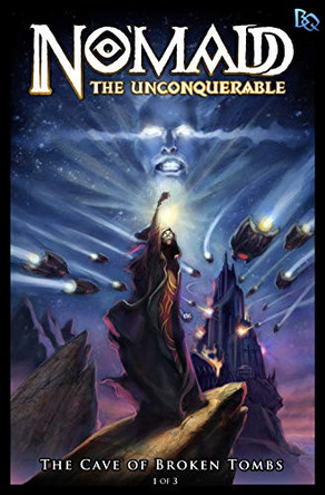 The Trident of Aurelia: The Storm Lee Moyer 9780997917819