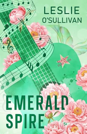 Emerald Spire Leslie O'Sullivan 9781648985546