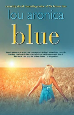 Blue Joyce Moyer Hostetter 9781611880960