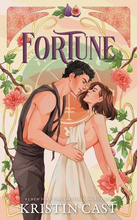 Fortune (Standard Edition): A Towerfall Novel Kristin Cast 9781464246777