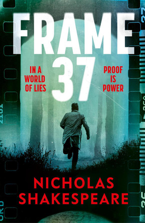 Frame 37 Nicholas Shakespeare 9781787305212