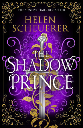 The Shadow Prince Helen Scheuerer 9781035087013