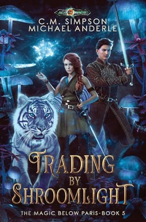 Trading By Shroomlight Michael Anderle 9781642023947
