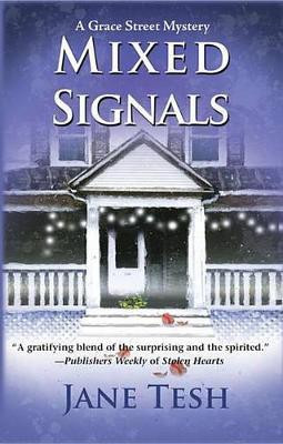 Mixed Signals Jane Tesh 9781464200625