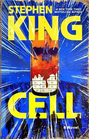 Cell Stephen King 9781668234068
